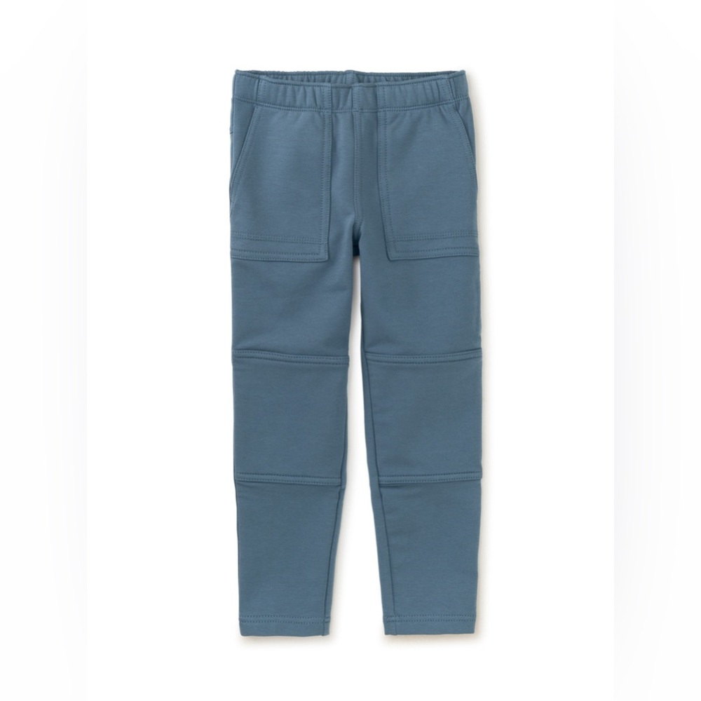 Brand New! Playwear Jeggings in Cornflower